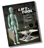 Lift-Tool