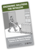Ergonomic Solutions for Retailers
