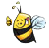 Bee Thumbs UP