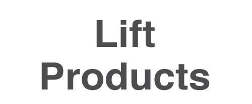 Lift Products - Lift Tables