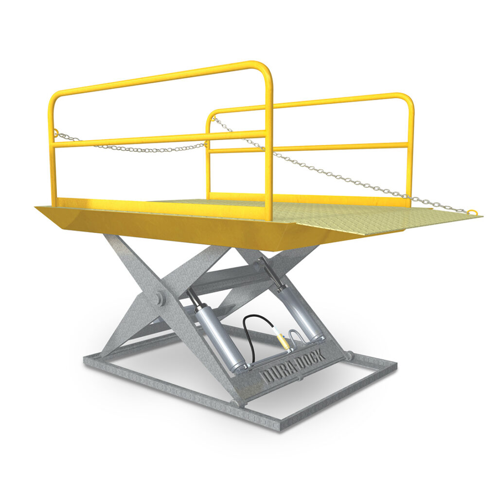 Dock Lift Product