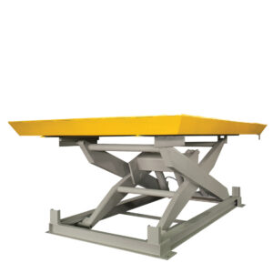 Heavy Duty Lift Table