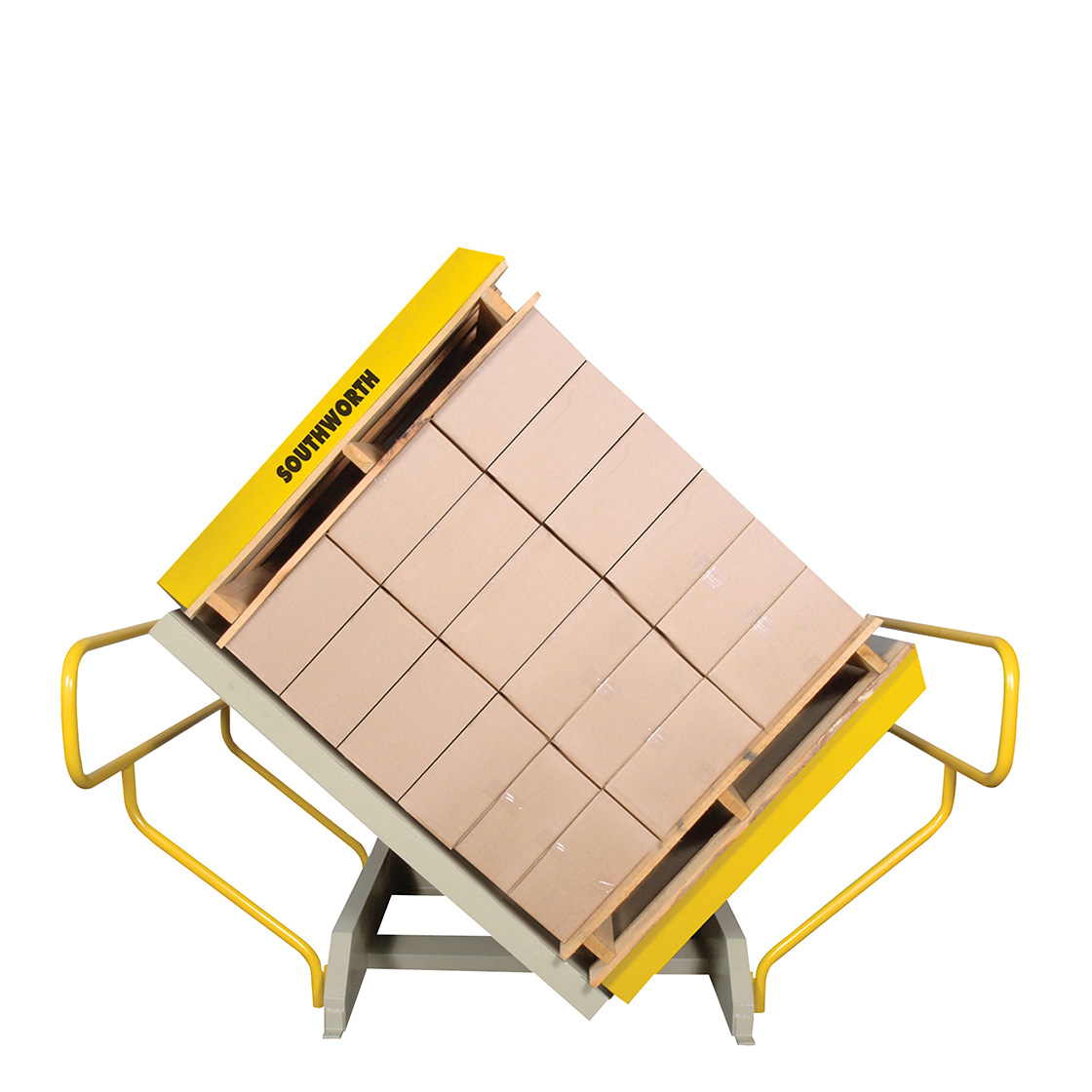 PalletPal® Pallet Inverter