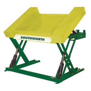 Low Profile Lift and Tilt Product