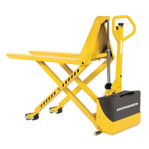 PalletPal Lift Truck Product