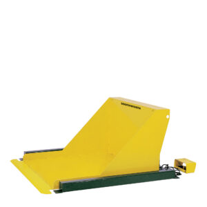 Pan Style Container Tilter Product