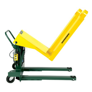 Portable Container Tilter Product