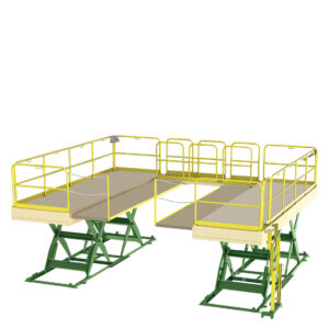 Worker Platform