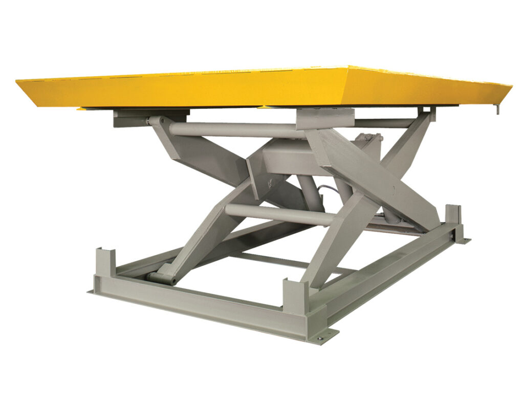 Heavy Duty Lift Table