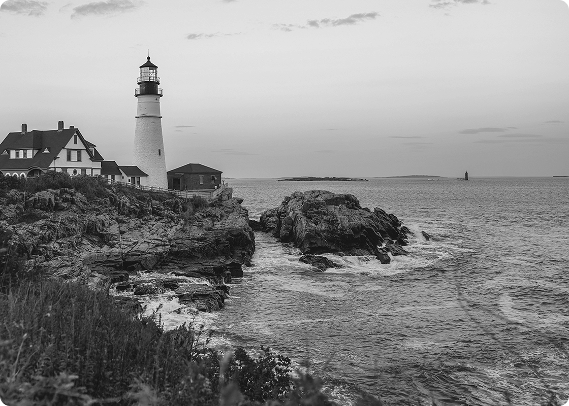 Portland Head Light