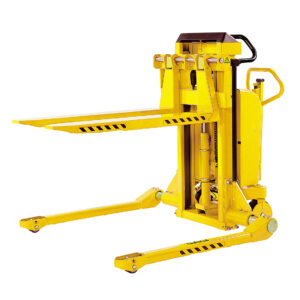 PalletPal Mobile Leveler